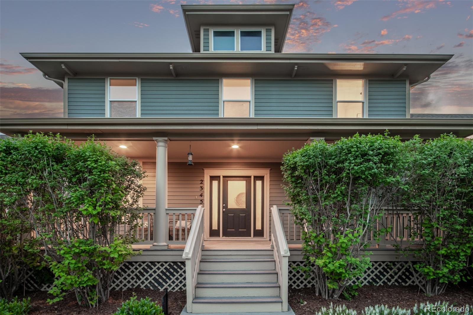 denver  House Search Picture