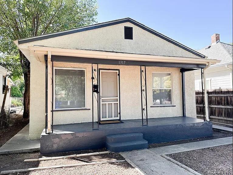 pueblo  House Search Picture