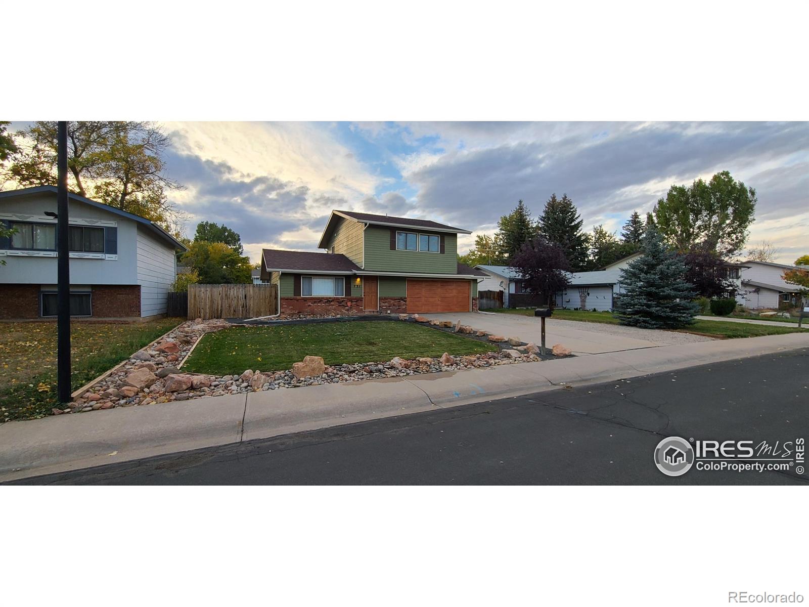 fort collins  House Search Picture