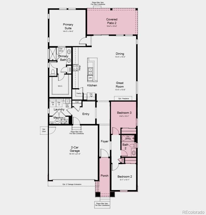 16975 W 92nd Loop, arvada  House Search MLS Picture