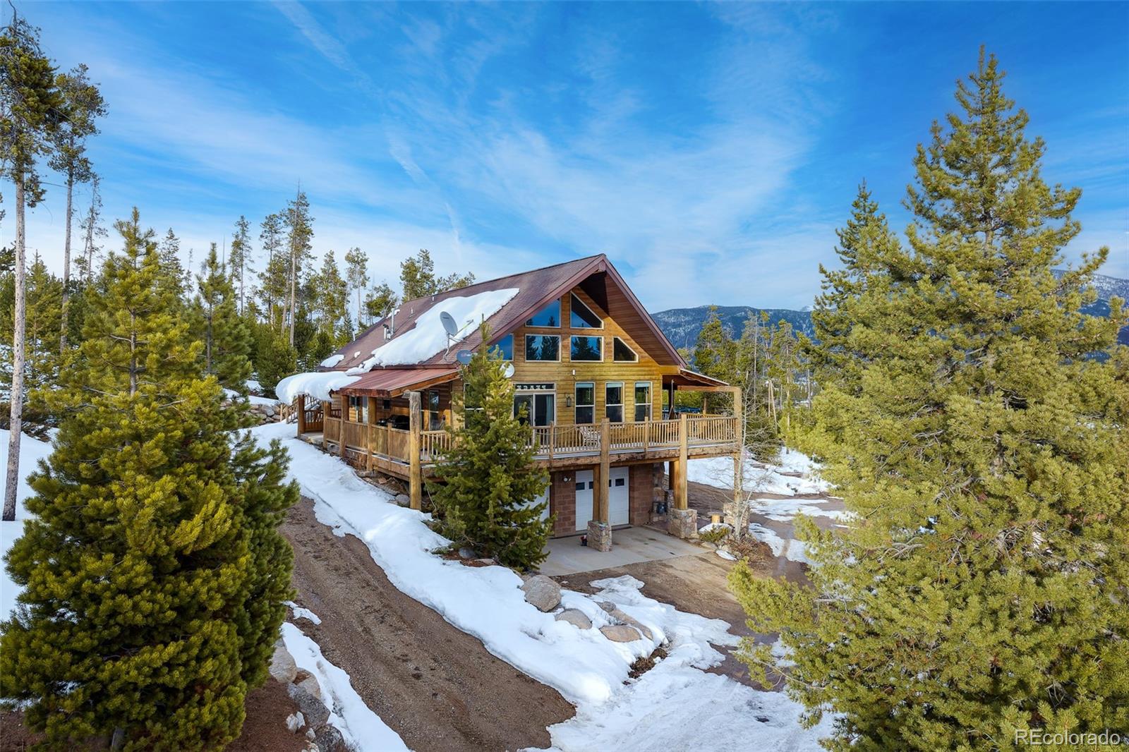 grand lake  House Search Picture
