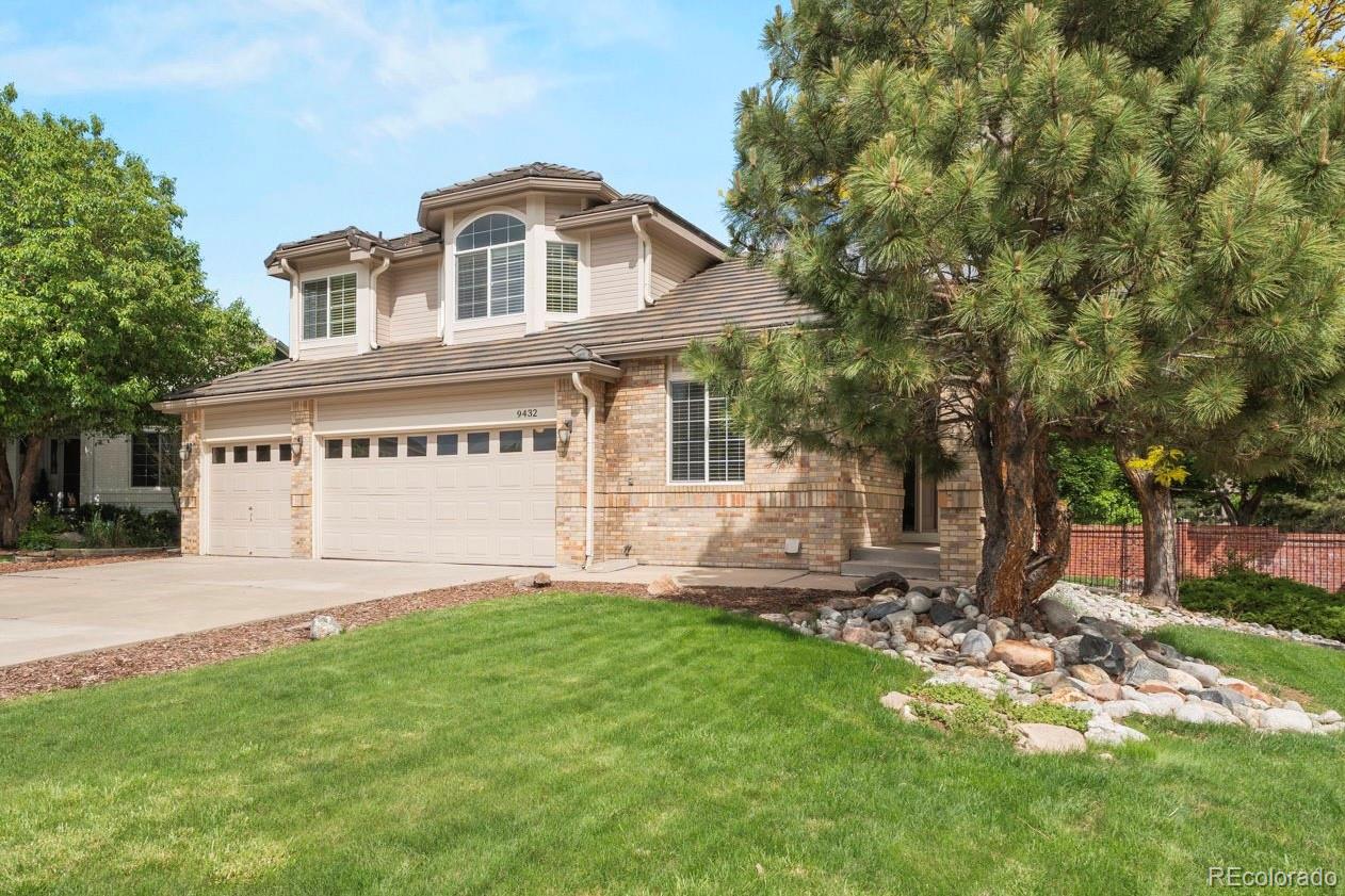 lone tree  House Search Picture