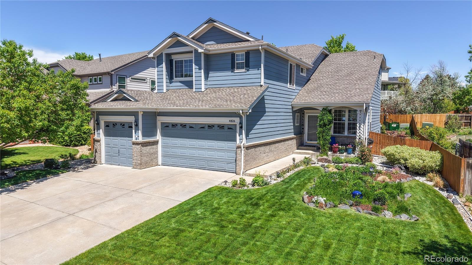 aurora  House Search Picture