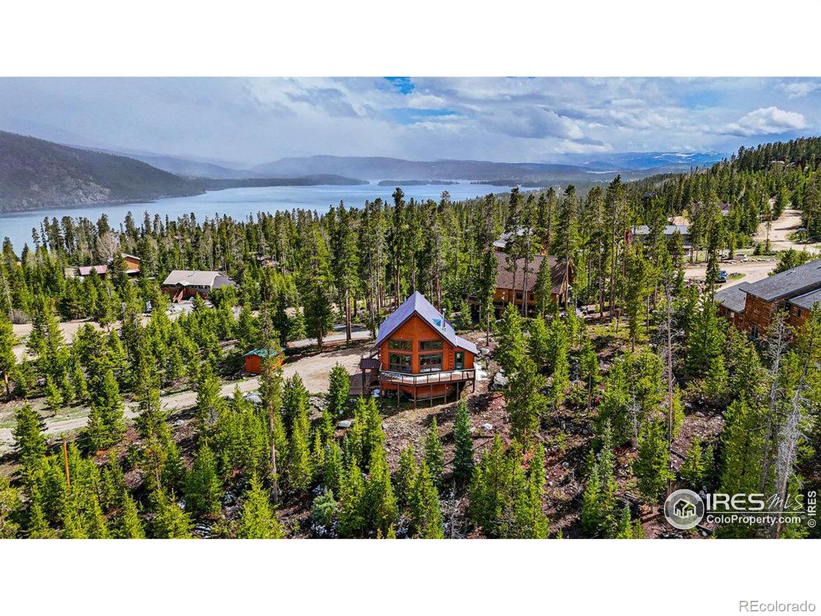 grand lake  House Search Picture