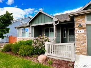 445  Homestead Lane, johnstown  House Search MLS Picture
