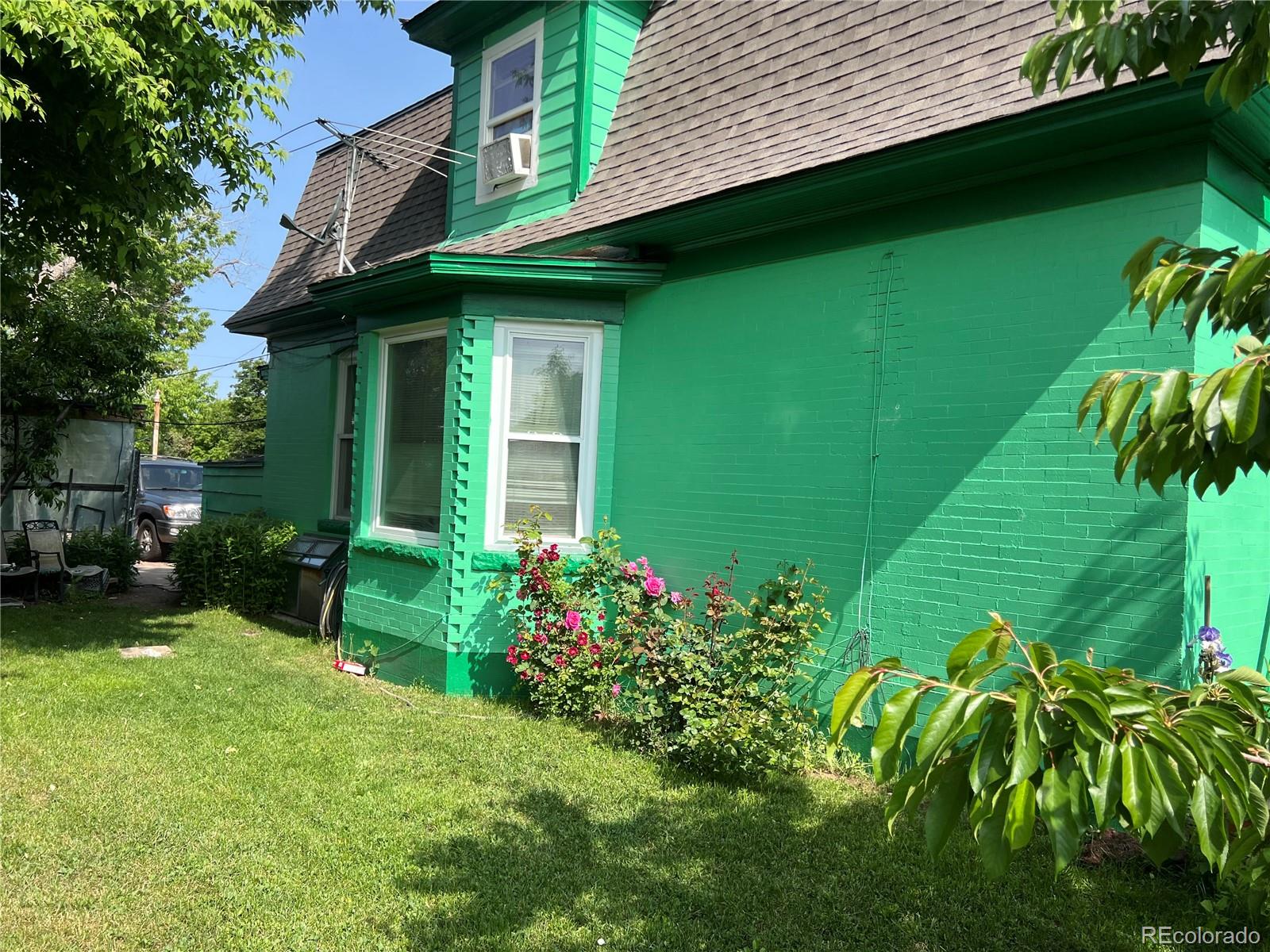 4047  Lowell Boulevard, denver  House Search MLS Picture