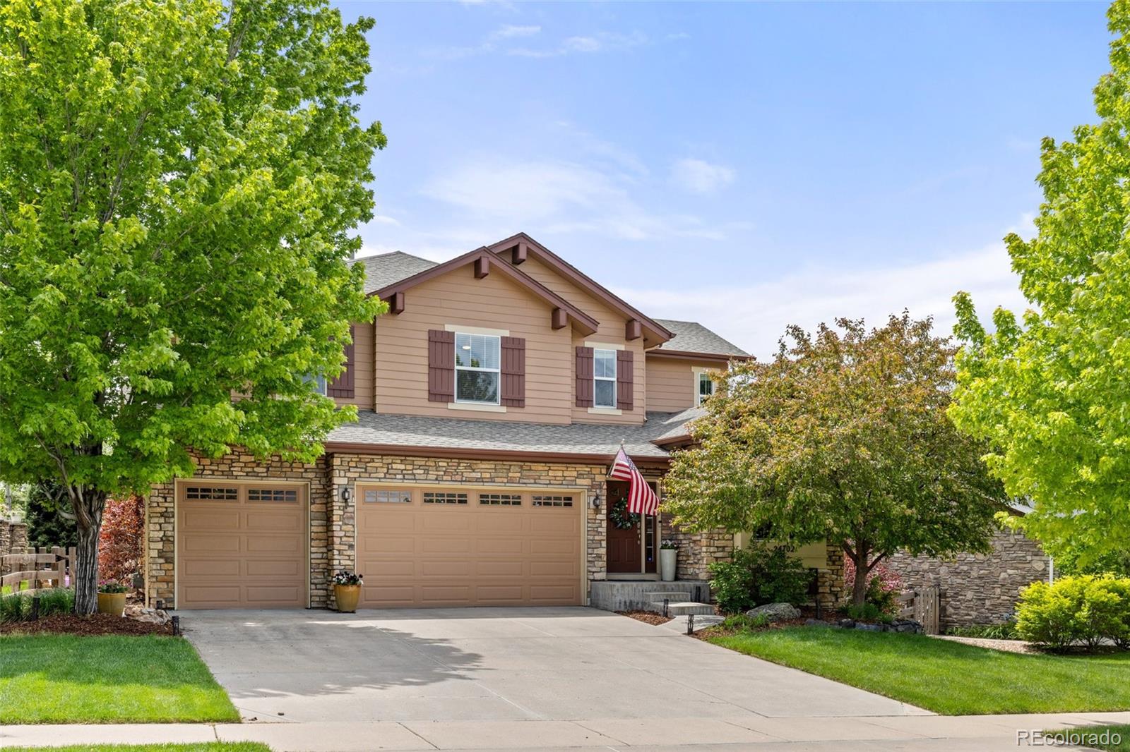 aurora  House Search Picture