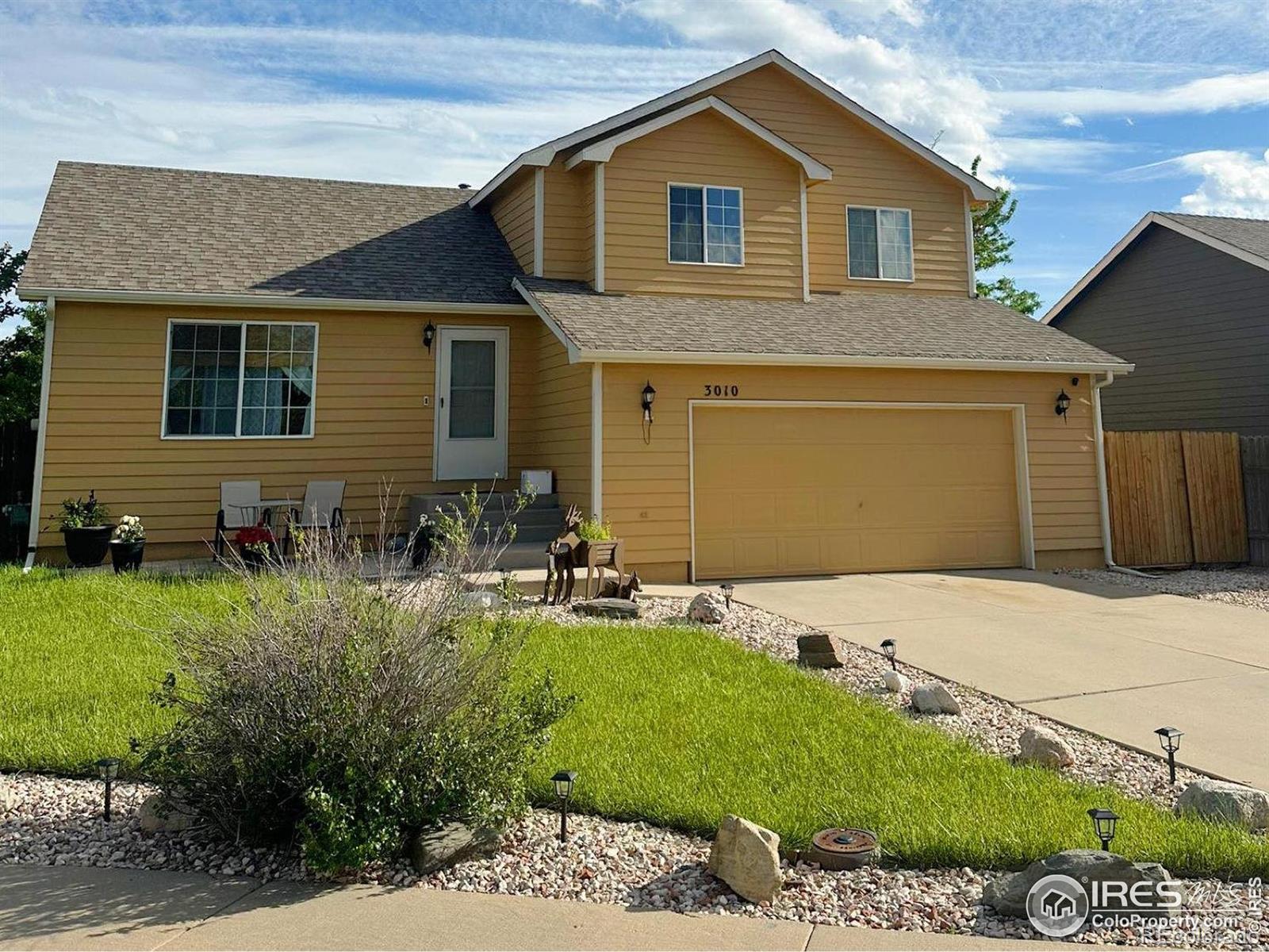 evans  House Search Picture