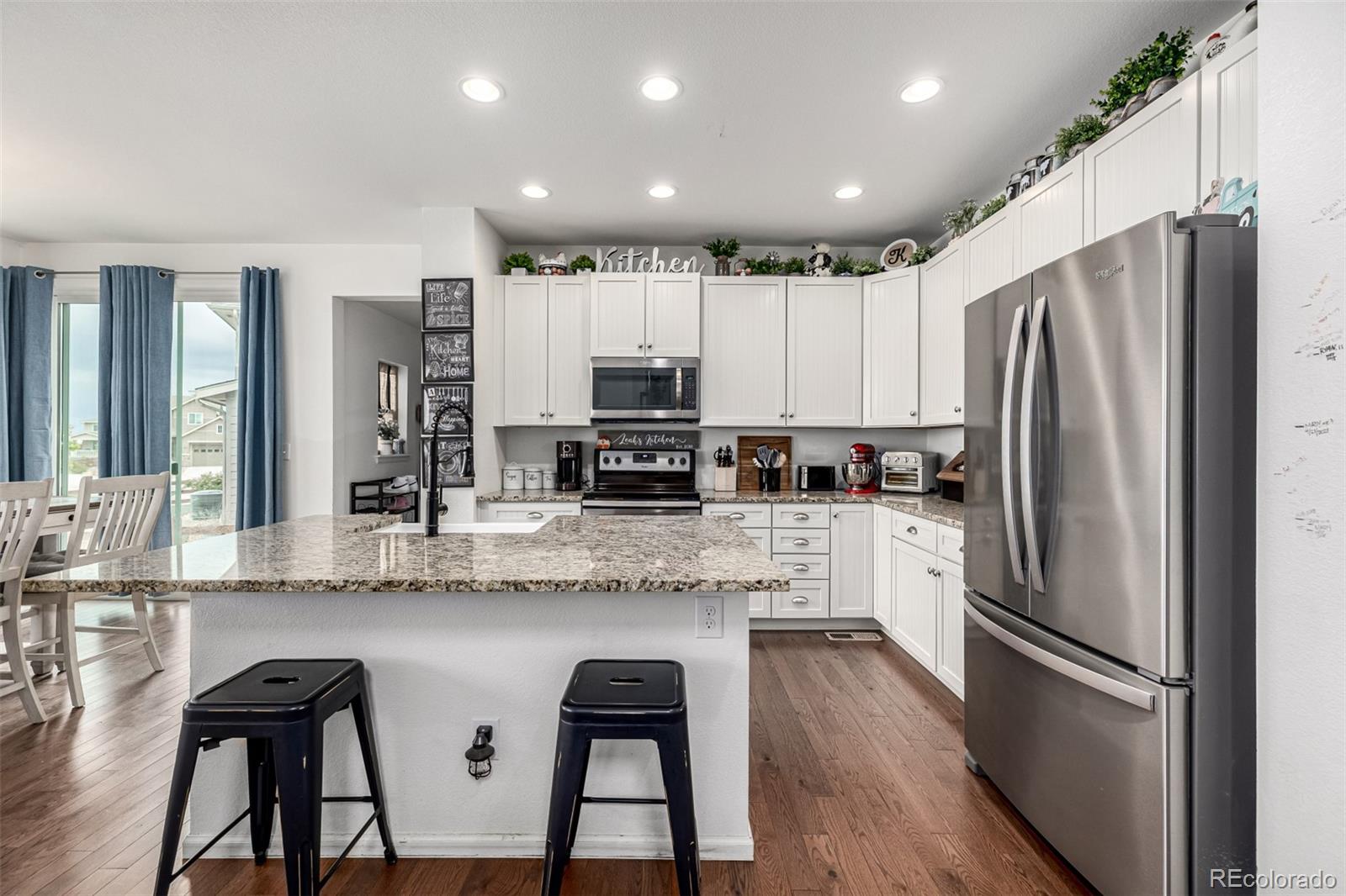 9350  Dunraven Street, arvada  House Search MLS Picture
