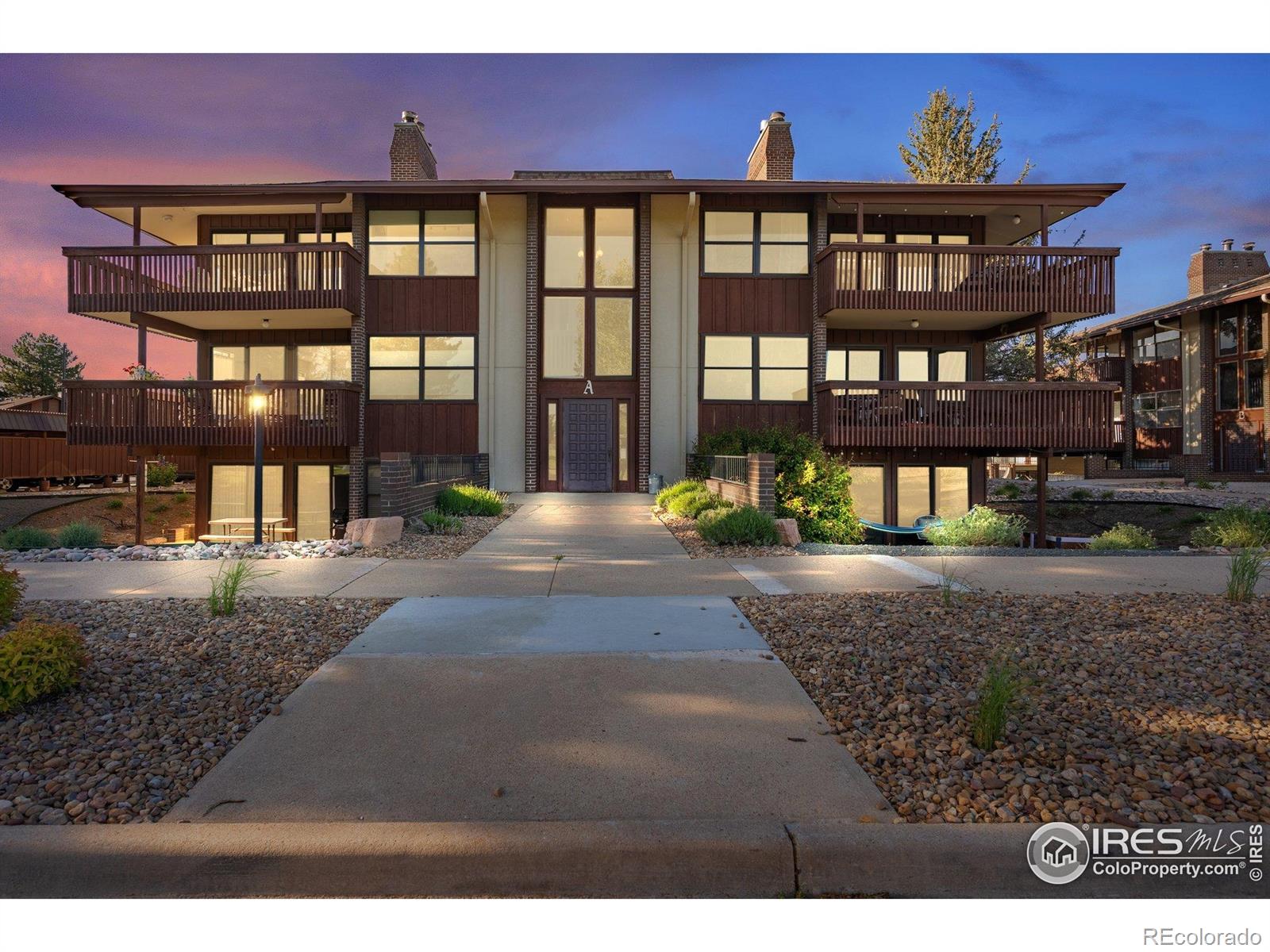 boulder  House Search Picture