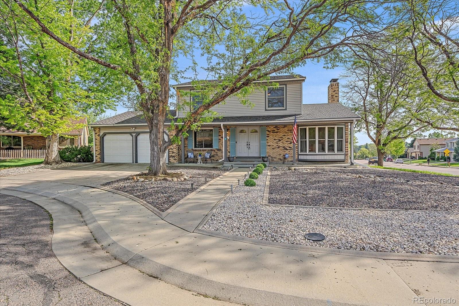 18263 E Mansfield Avenue, aurora  House Search MLS Picture