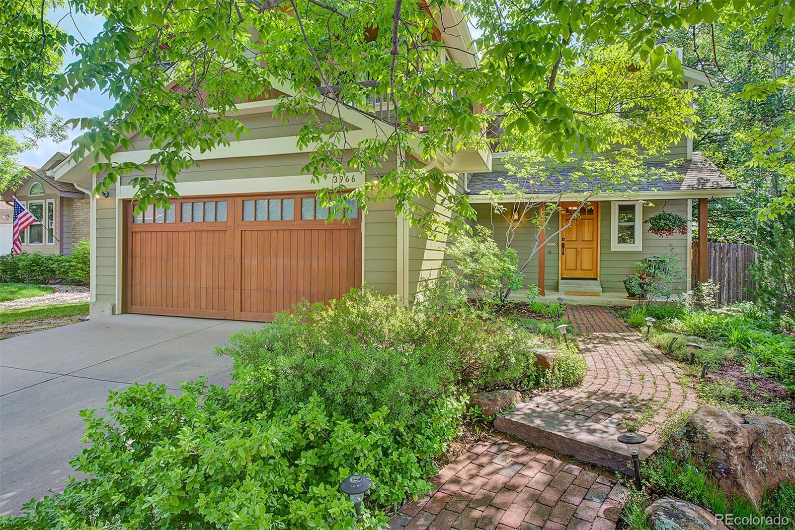 boulder  House Search Picture