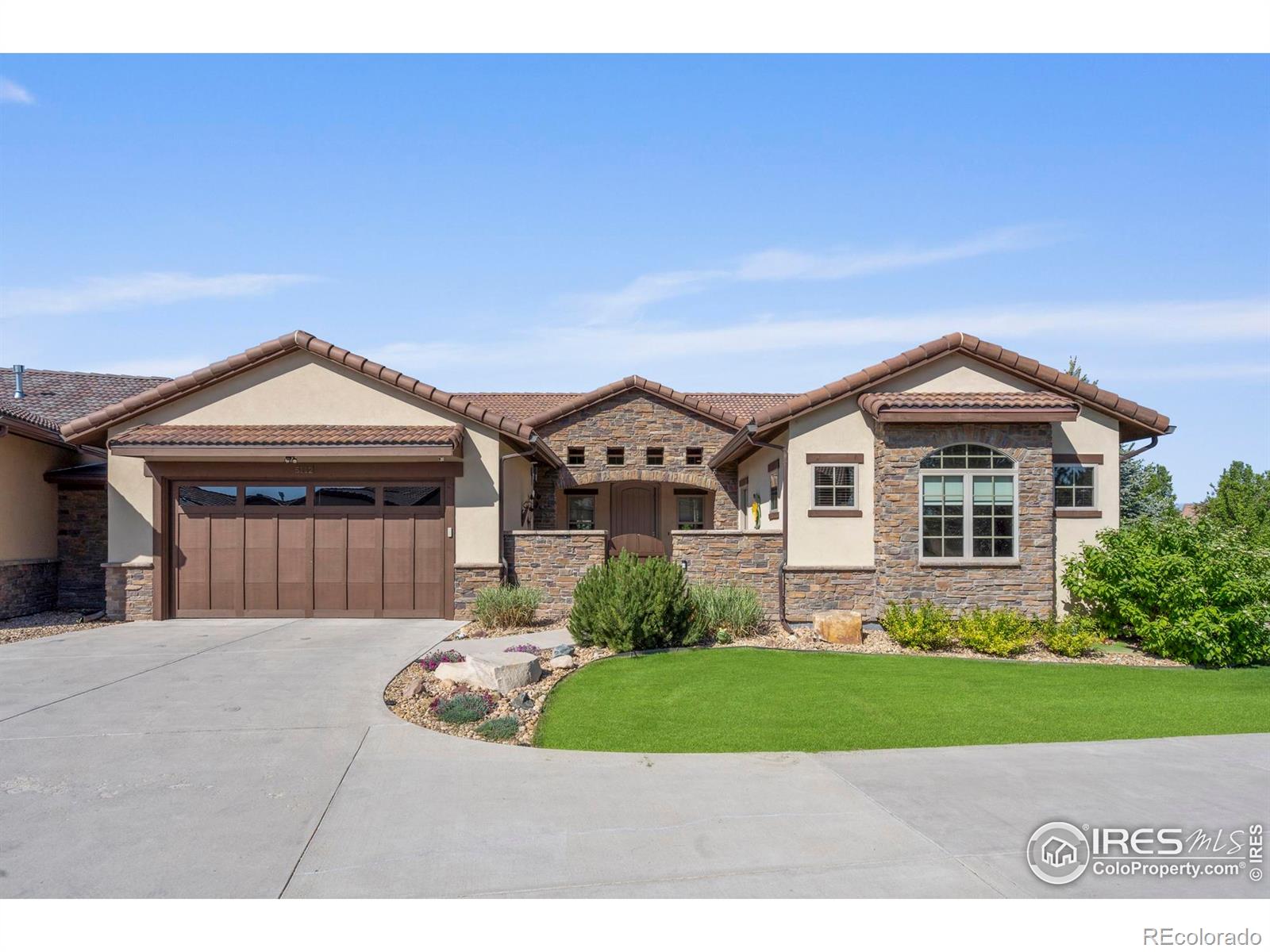 5112  Daylight Court, fort collins MLS: 4567891035044 Beds: 2 Baths: 3 Price: $849,900