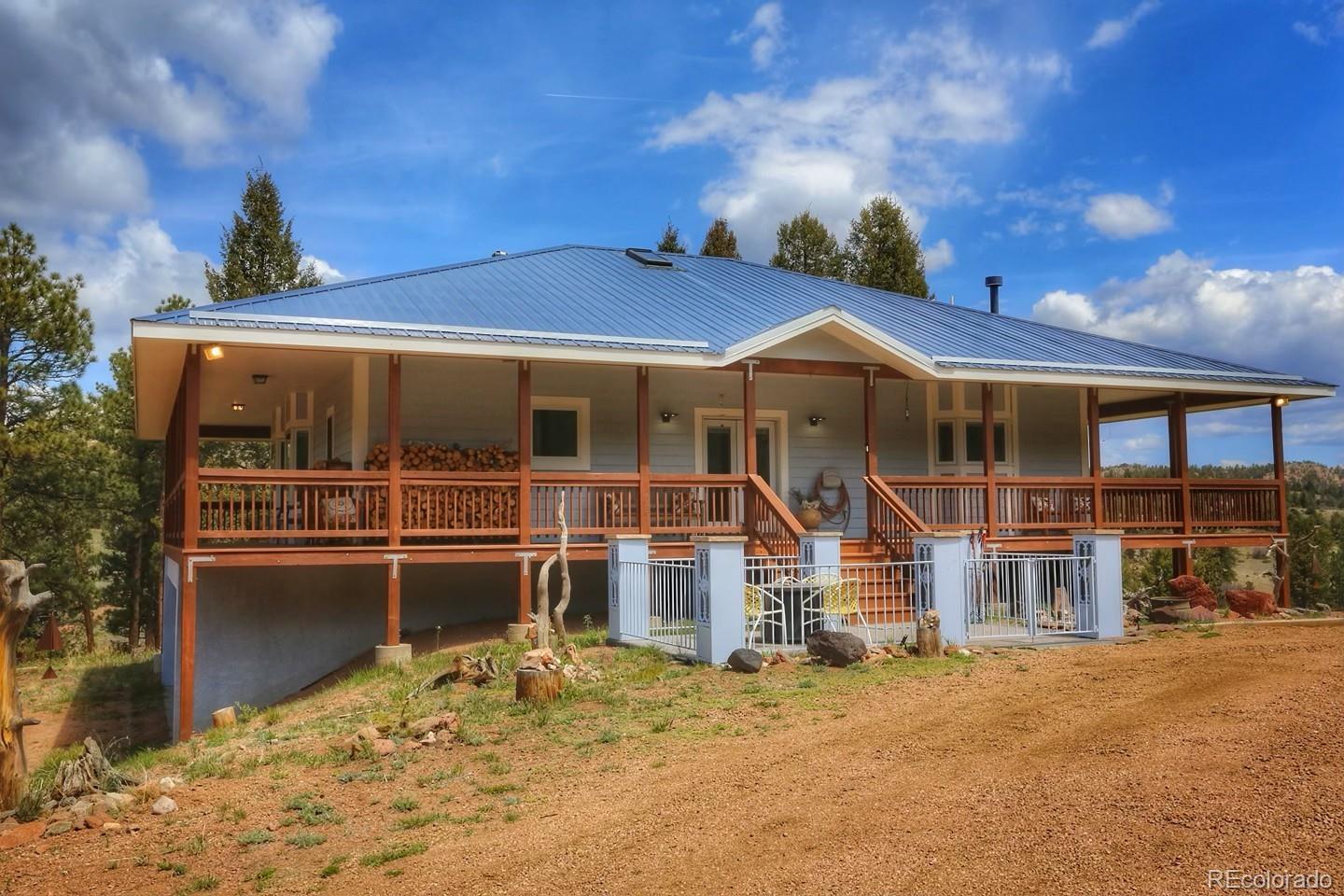 14  Apache Road, florissant  House Search MLS Picture