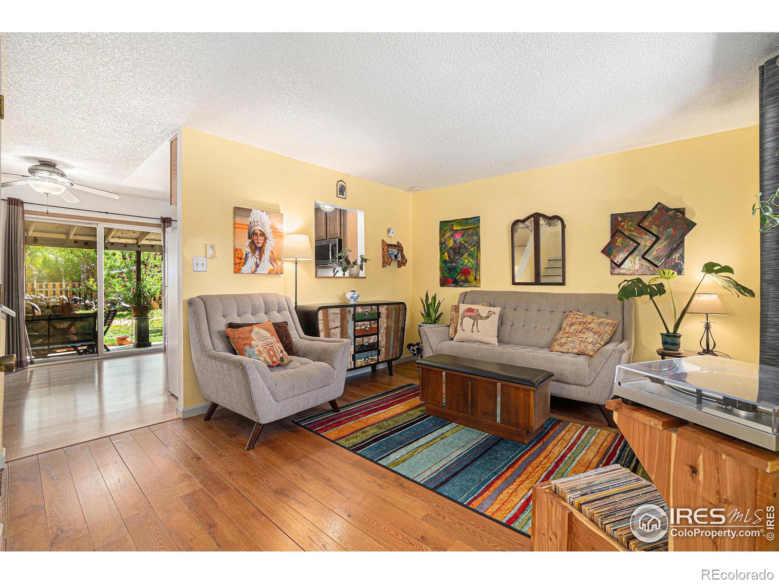 4117  Shannon Drive, laporte  House Search MLS Picture