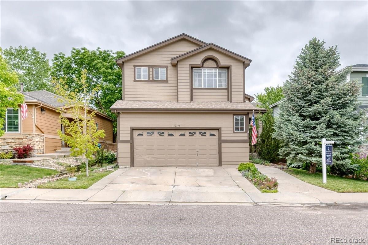 highlands ranch  House Search Picture