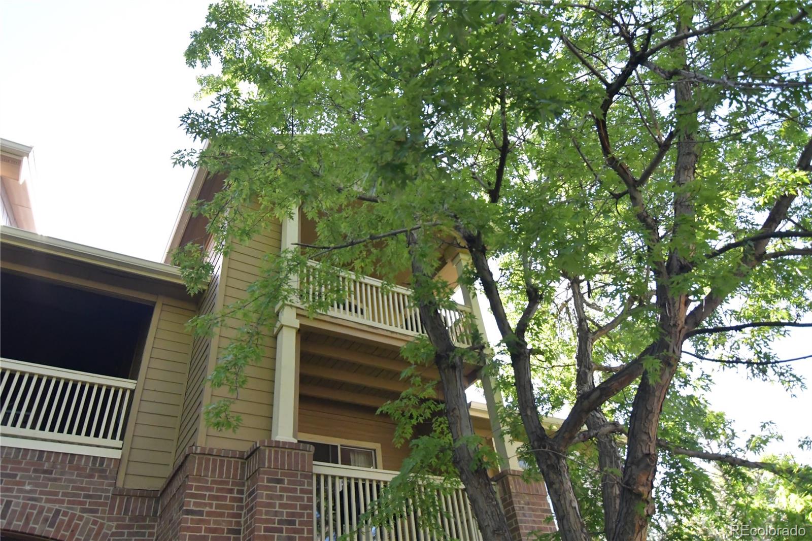 1631 W Canal Circle 832, Littleton  MLS: 6599216 Beds: 1 Baths: 1 Price: $250,000