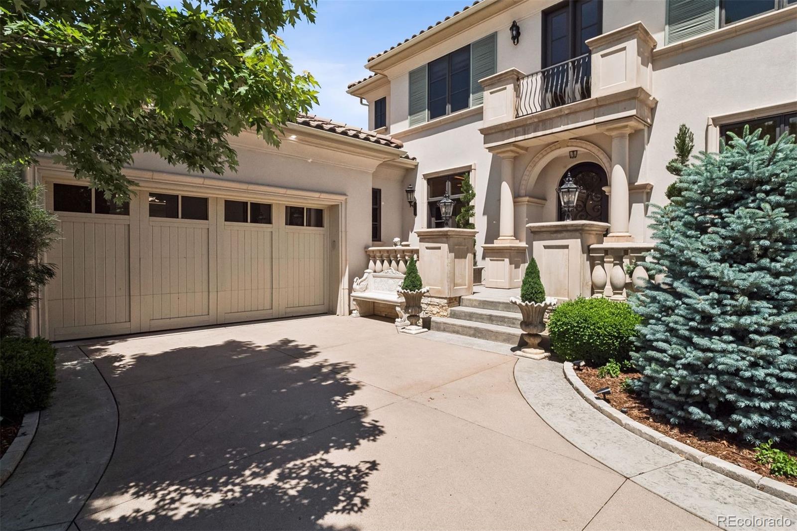 denver  Mansions Search Picture