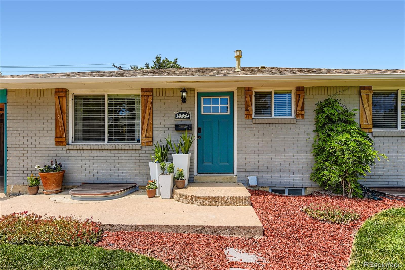3775 S Green Court, englewood  House Search MLS Picture