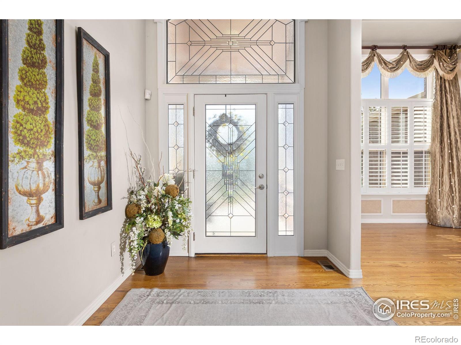 thornton  Mansions Search Picture