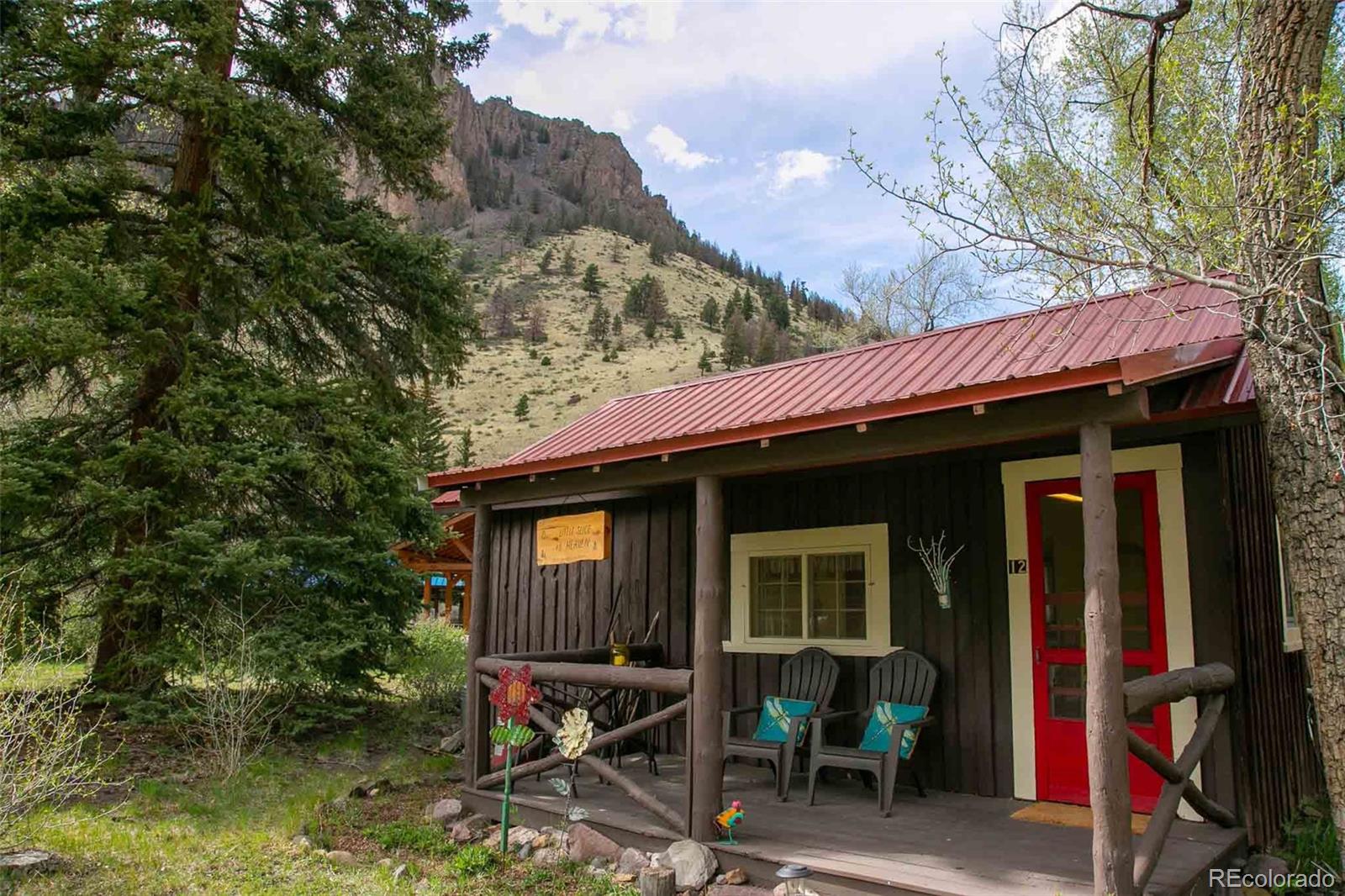 creede  House Search Picture