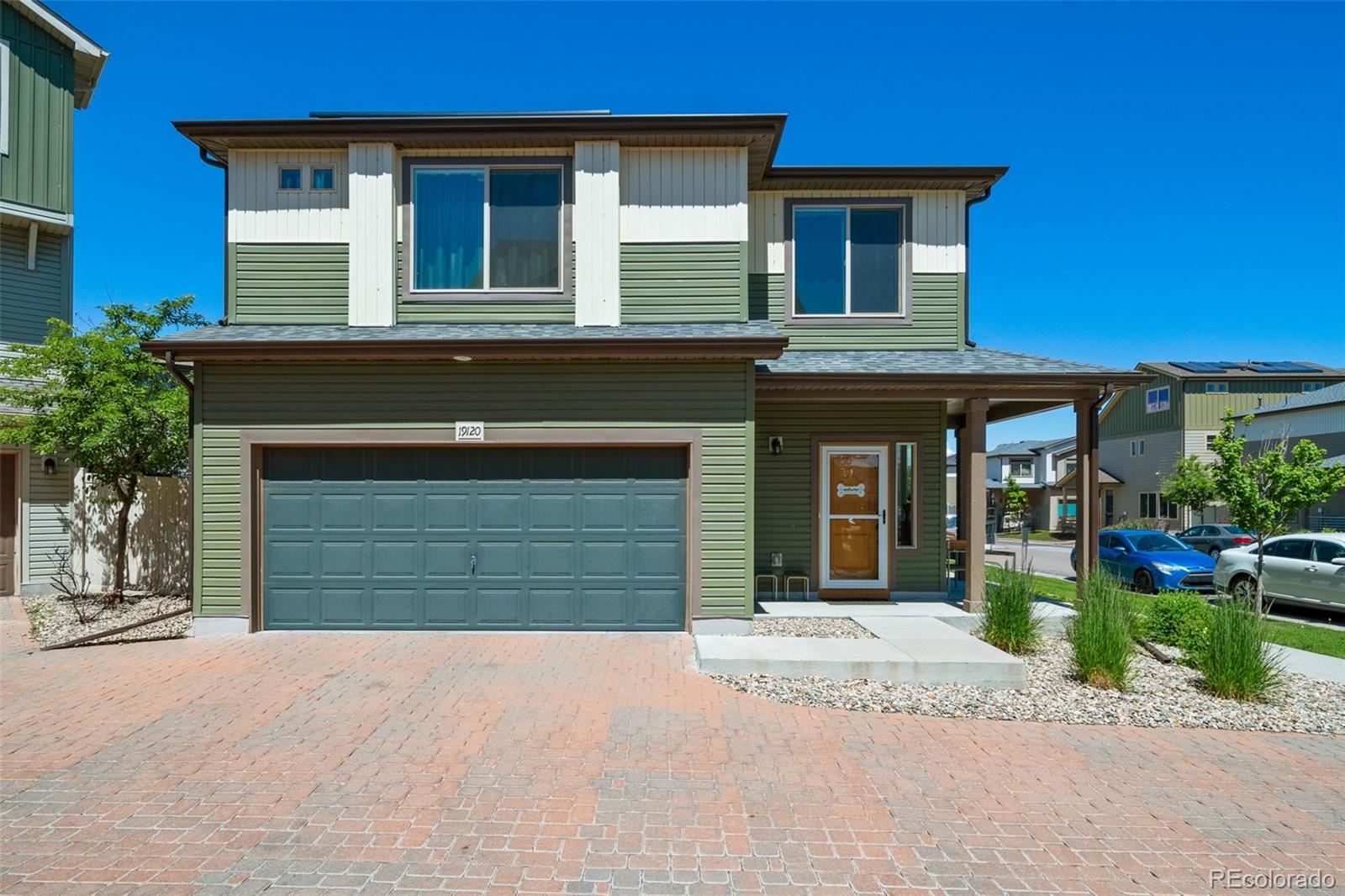denver  House Search Picture