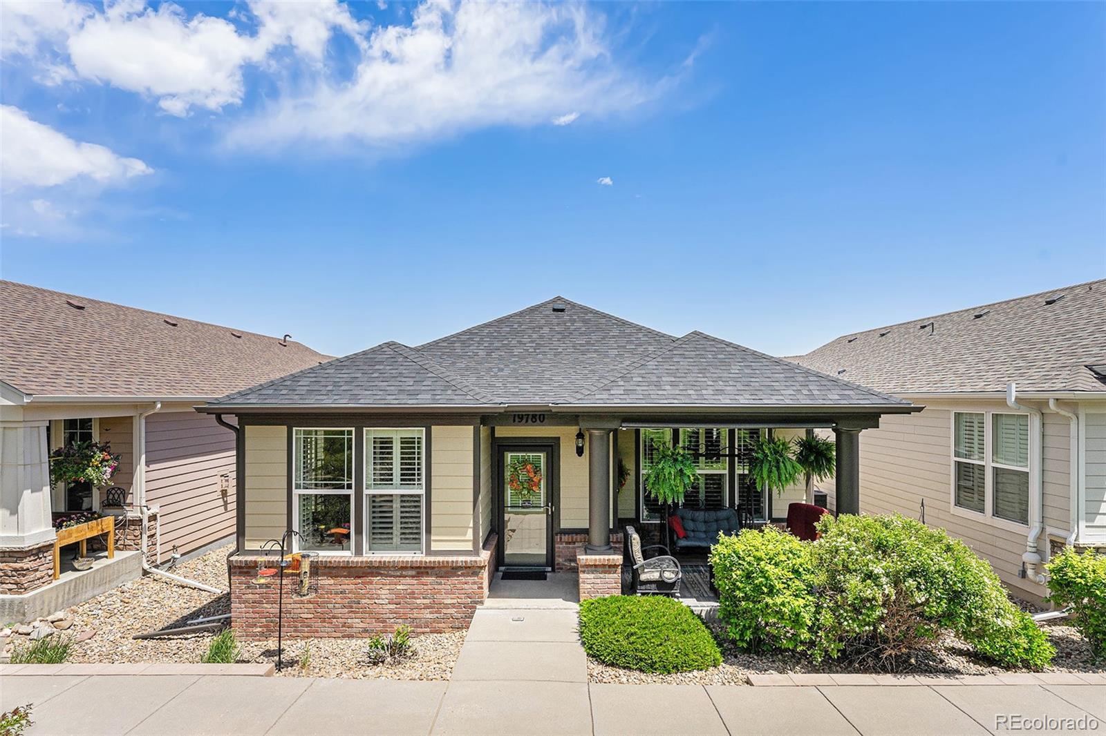 golden  House Search Picture