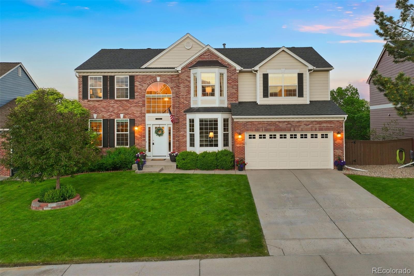 highlands ranch  House Search Picture