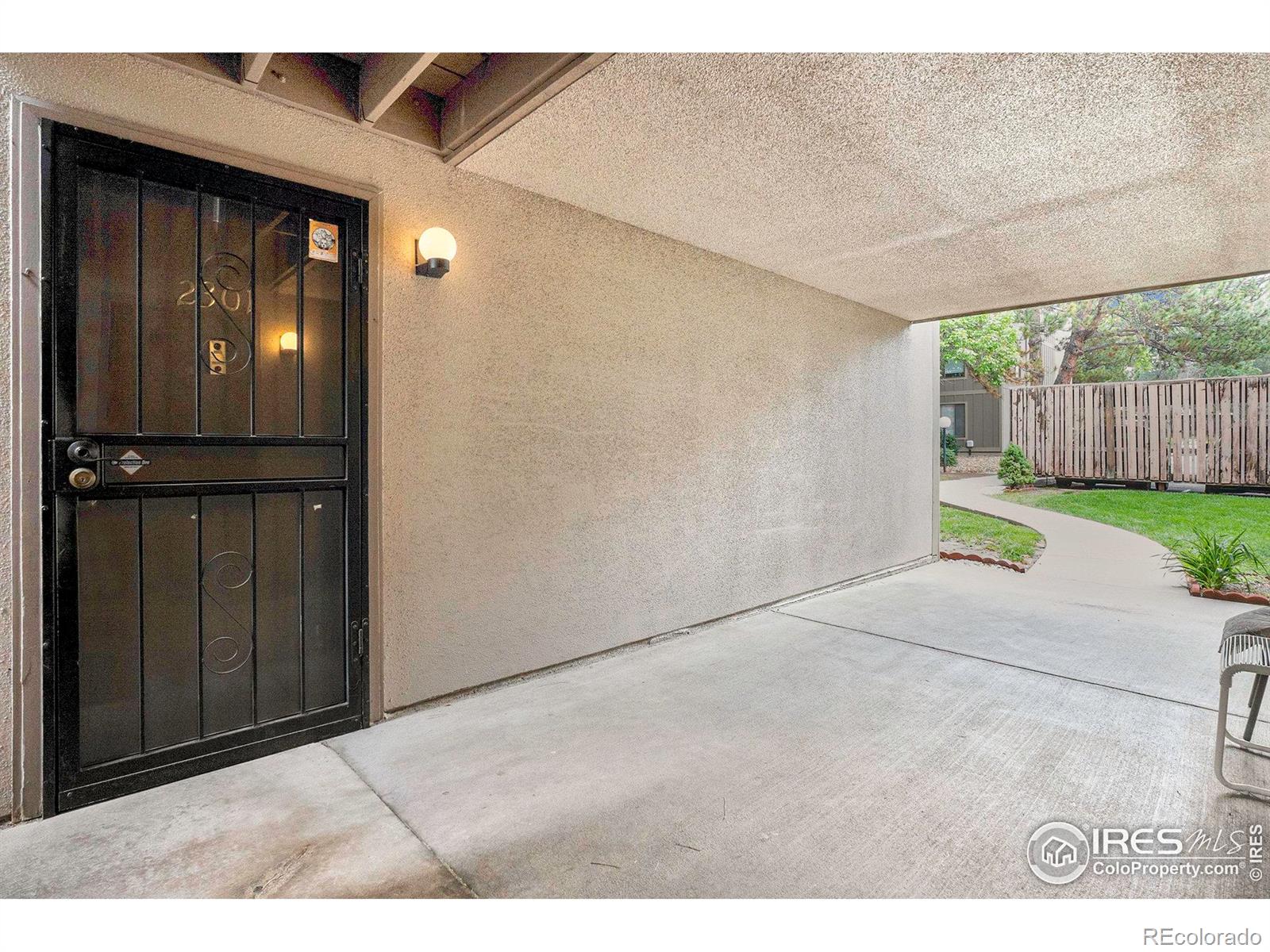 2525 S Dayton Way, denver  House Search MLS Picture