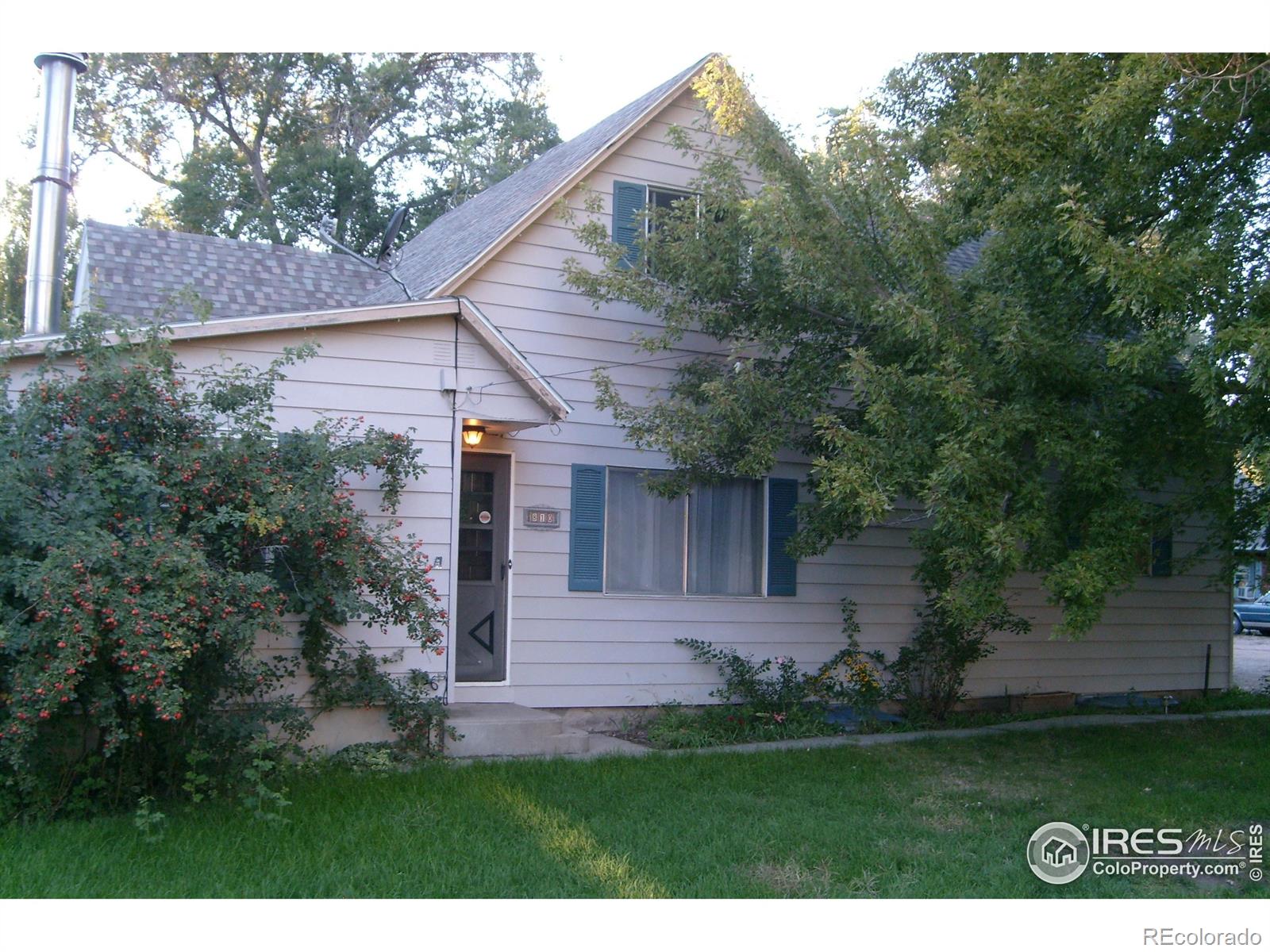 brush  House Search Picture