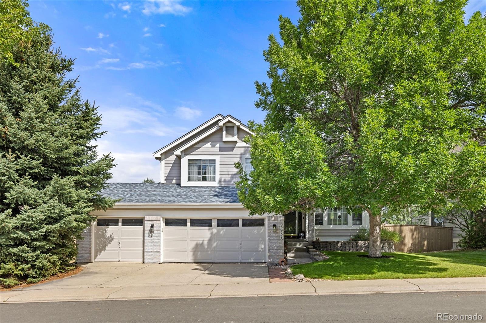 castle rock  House Search Picture