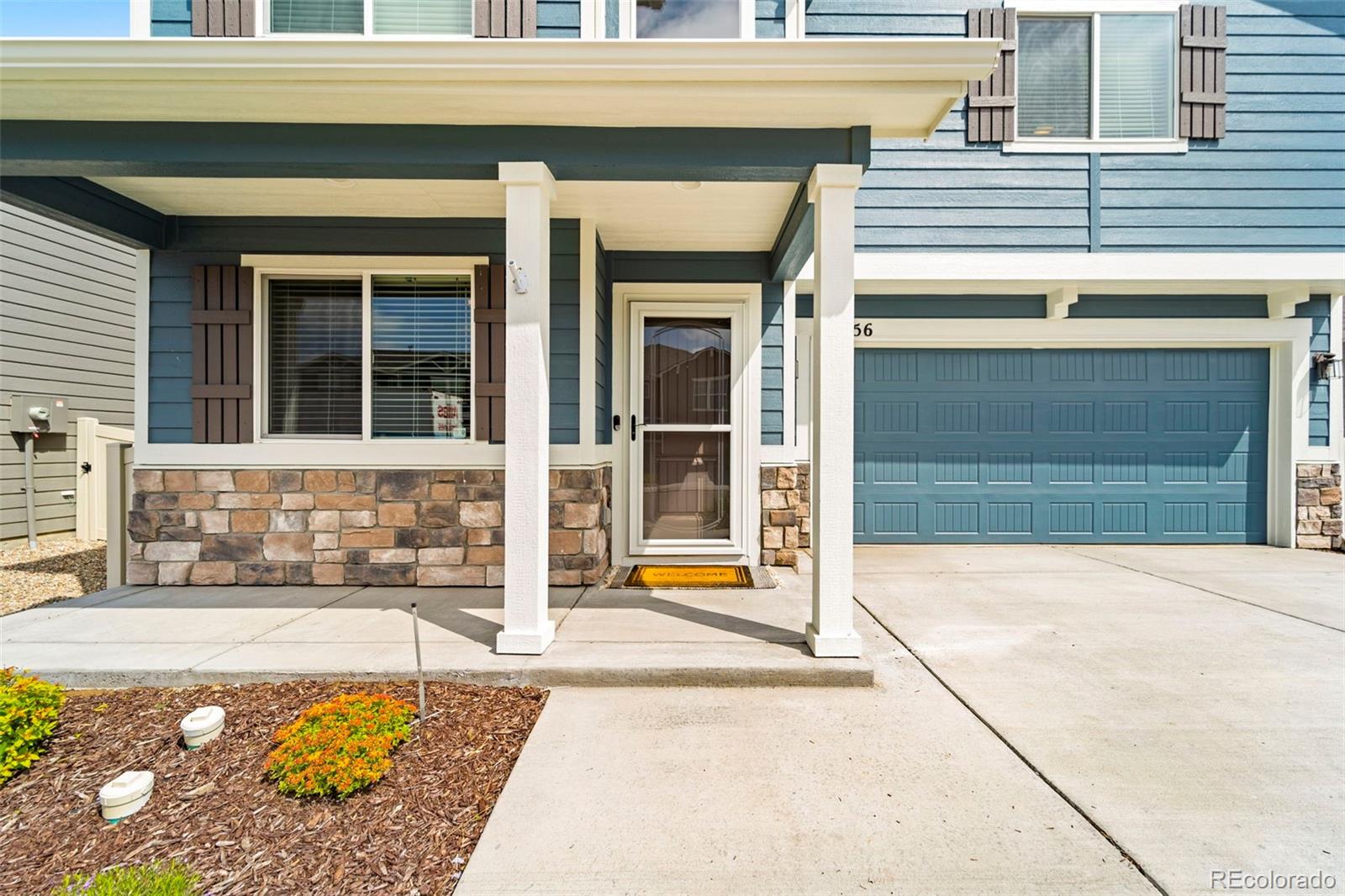 7356  Coppermine Court, fountain  House Search MLS Picture