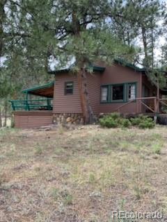 305  Happy Top Trail, bailey MLS: 8957996 Beds: 2 Baths: 1 Price: $265,000