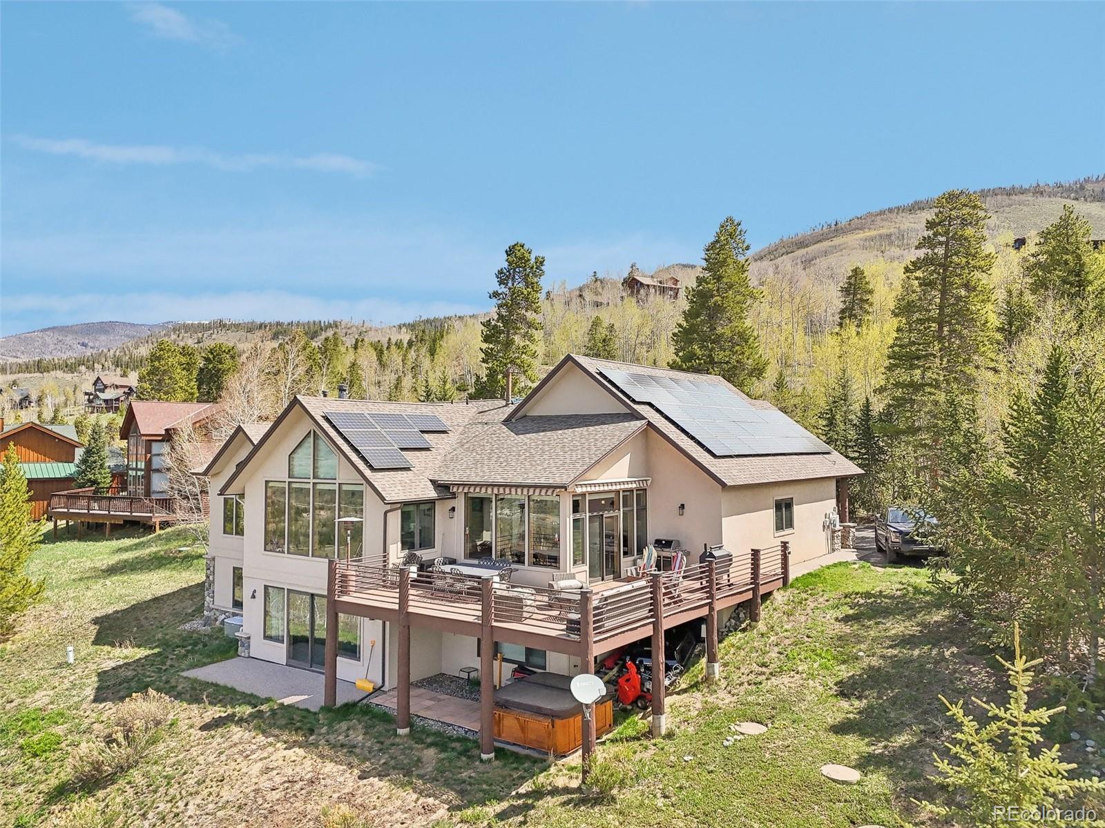 silverthorne  House Search Picture