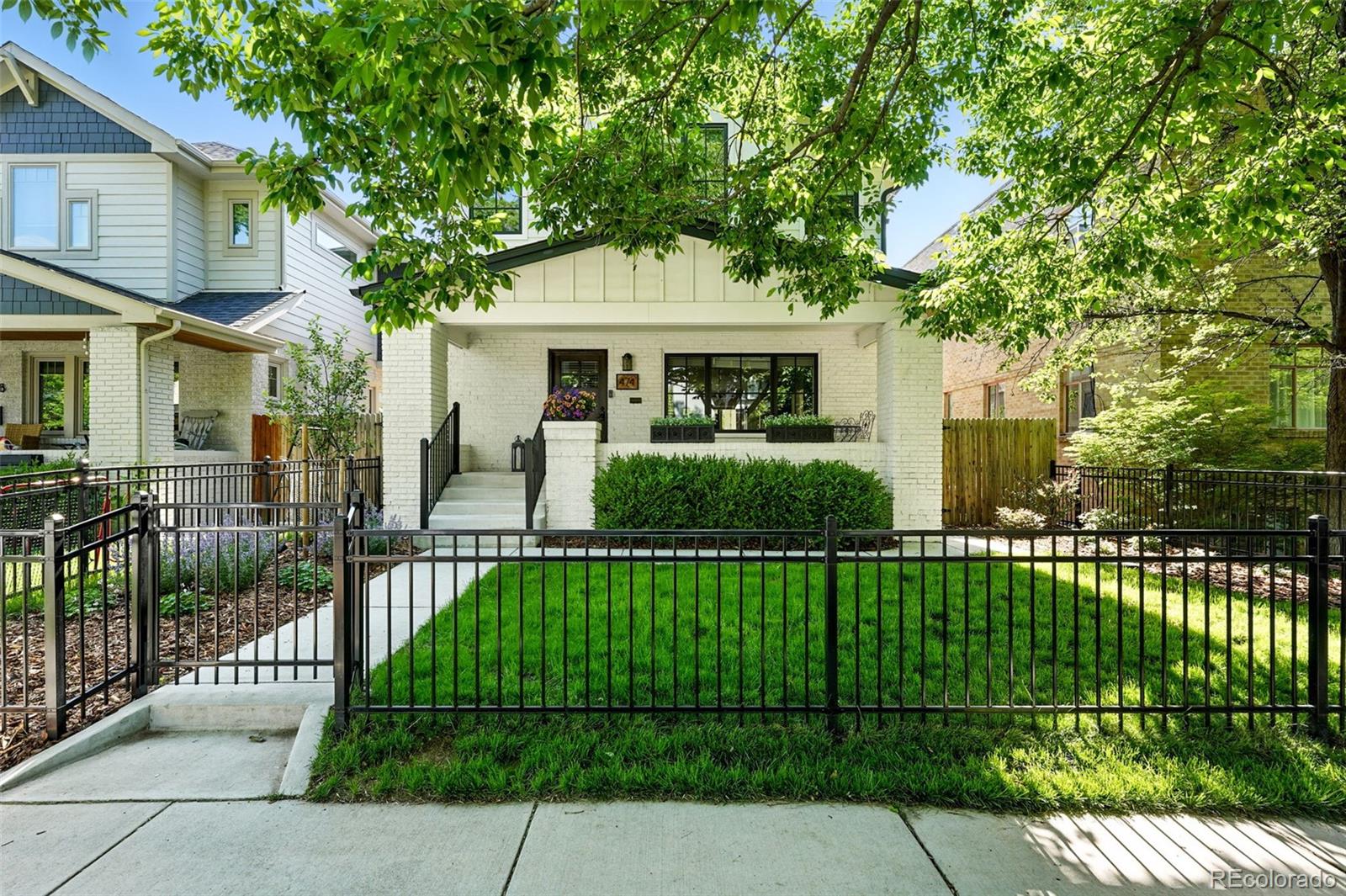 denver  House Search Picture