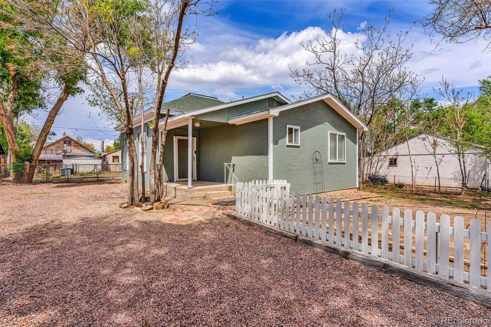 canon city  House Search Picture