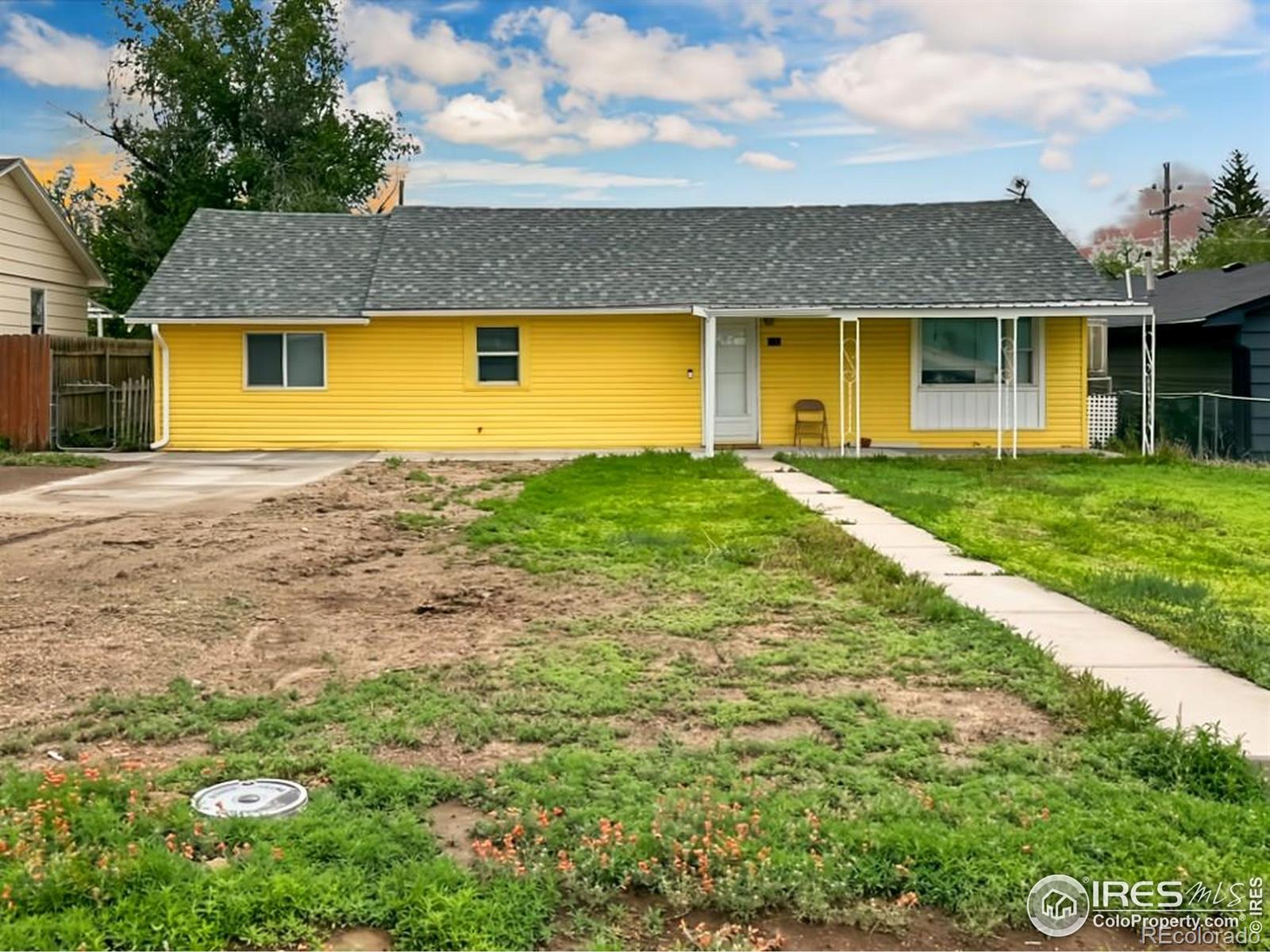 limon  House Search Picture