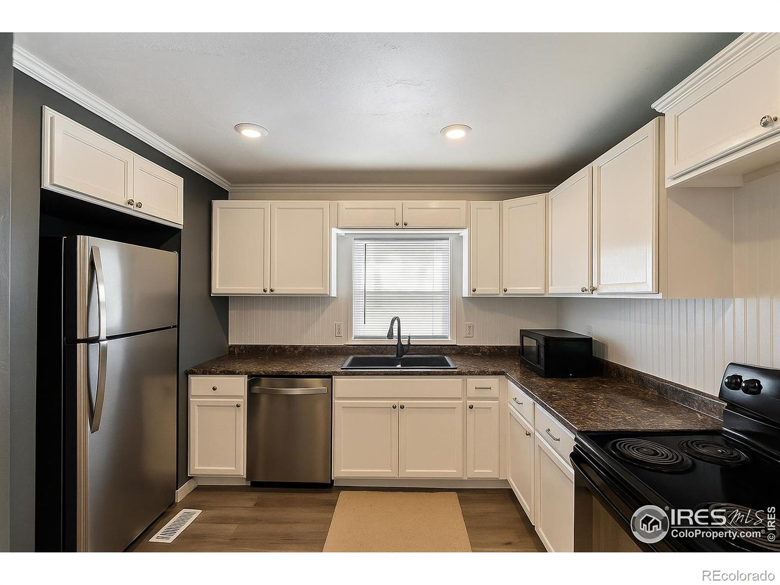 522  K Avenue, limon  House Search MLS Picture