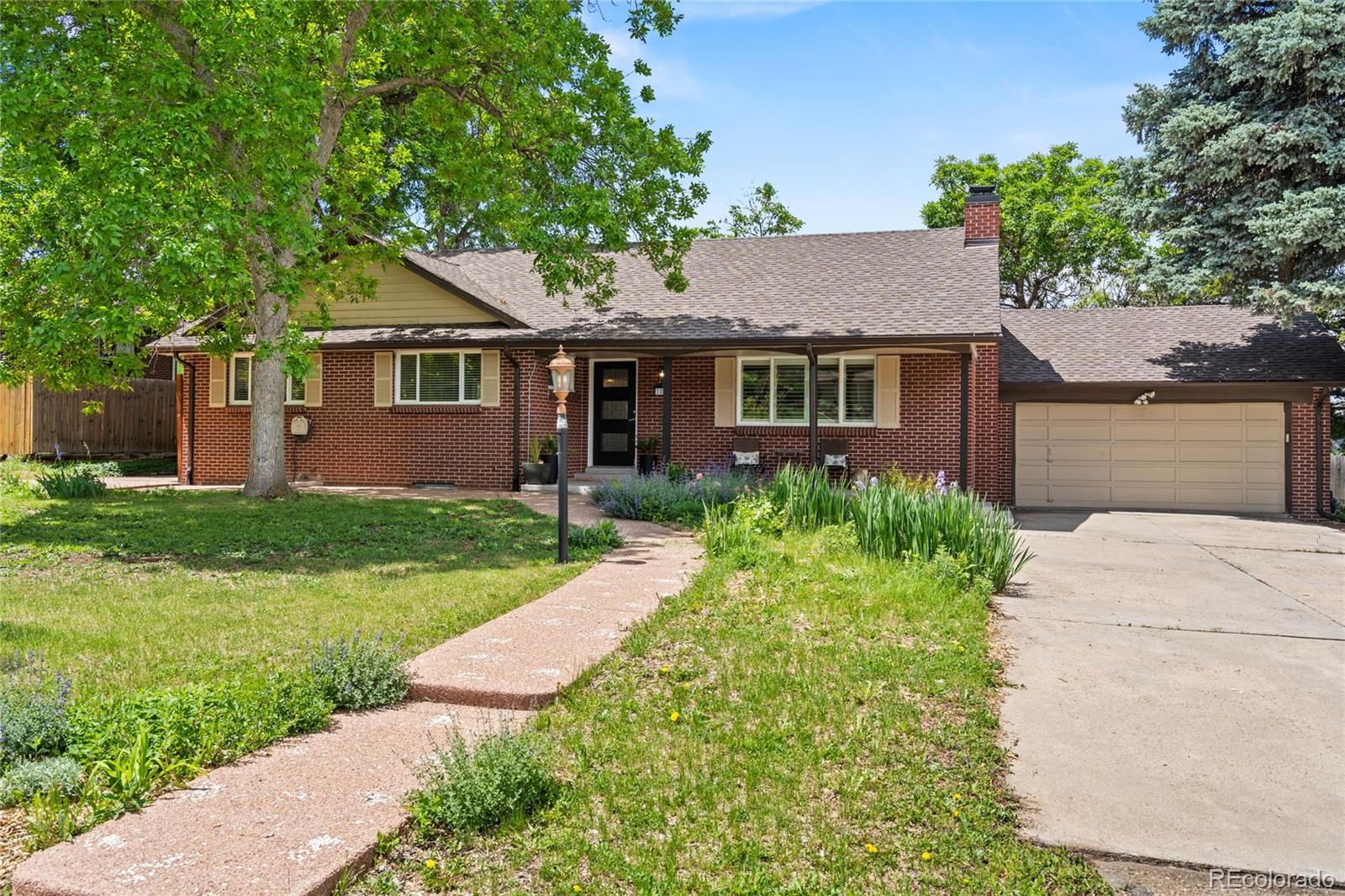 golden  House Search Picture