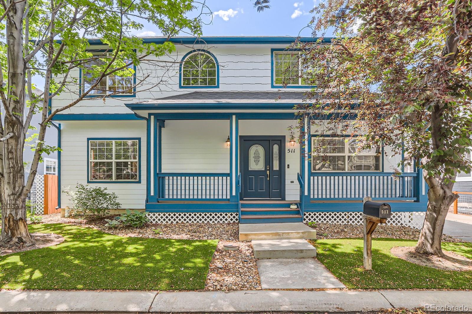 longmont  House Search Picture