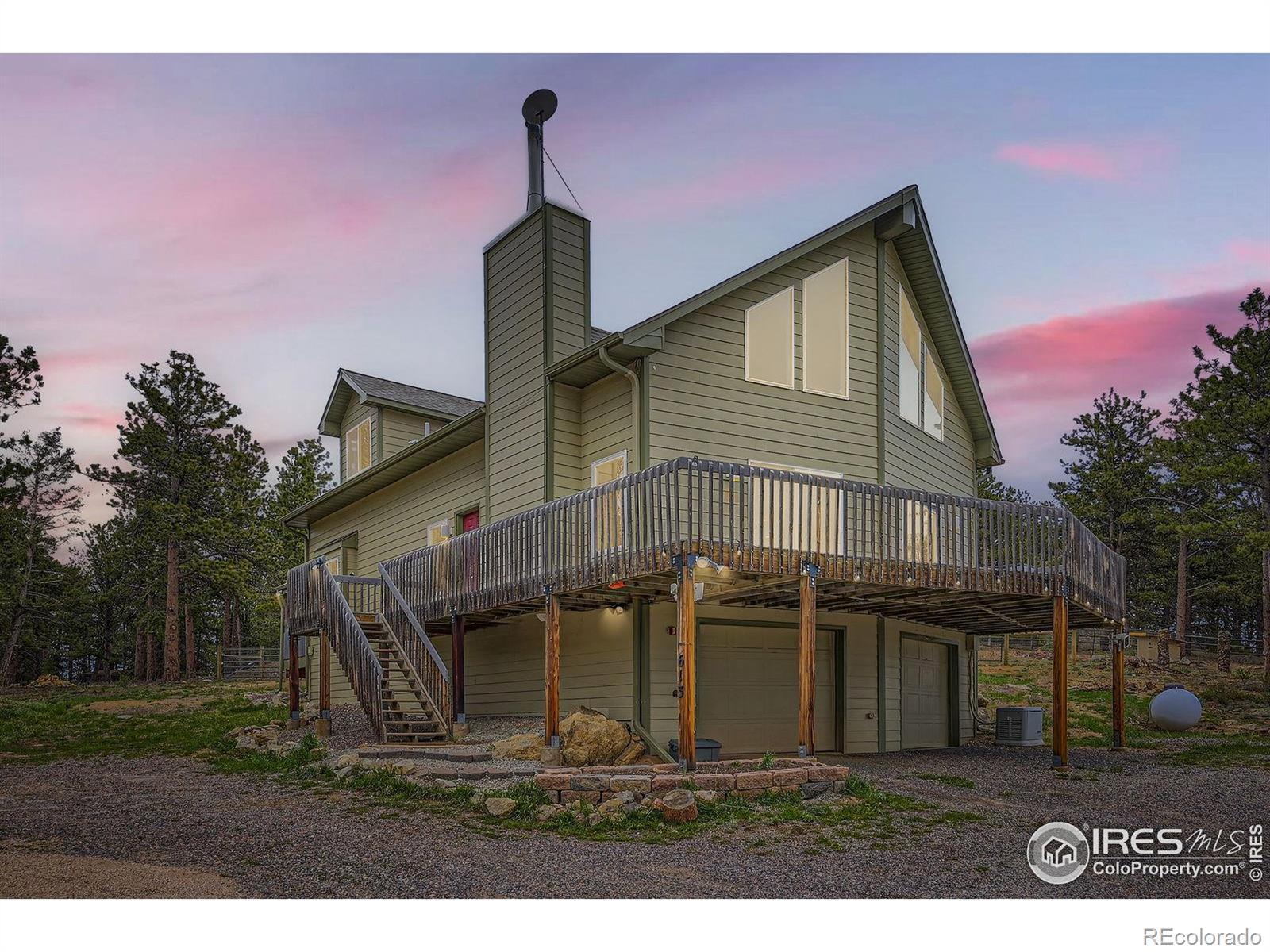 ward  House Search Picture