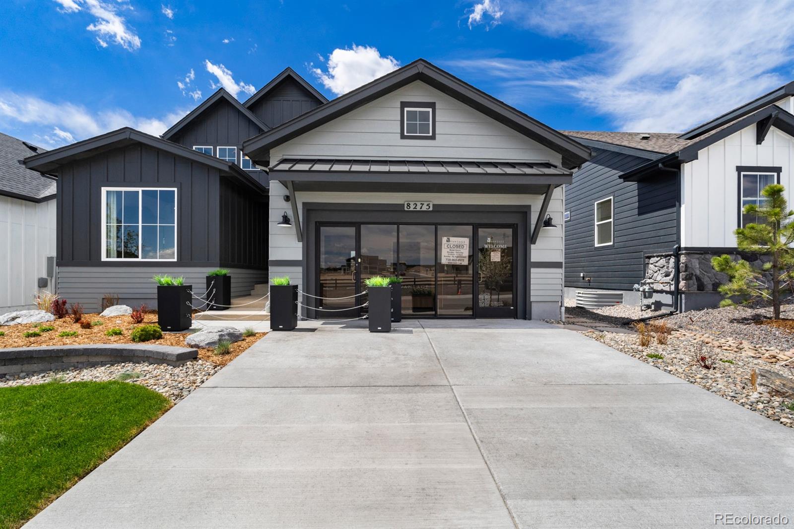 colorado springs  House Search Picture