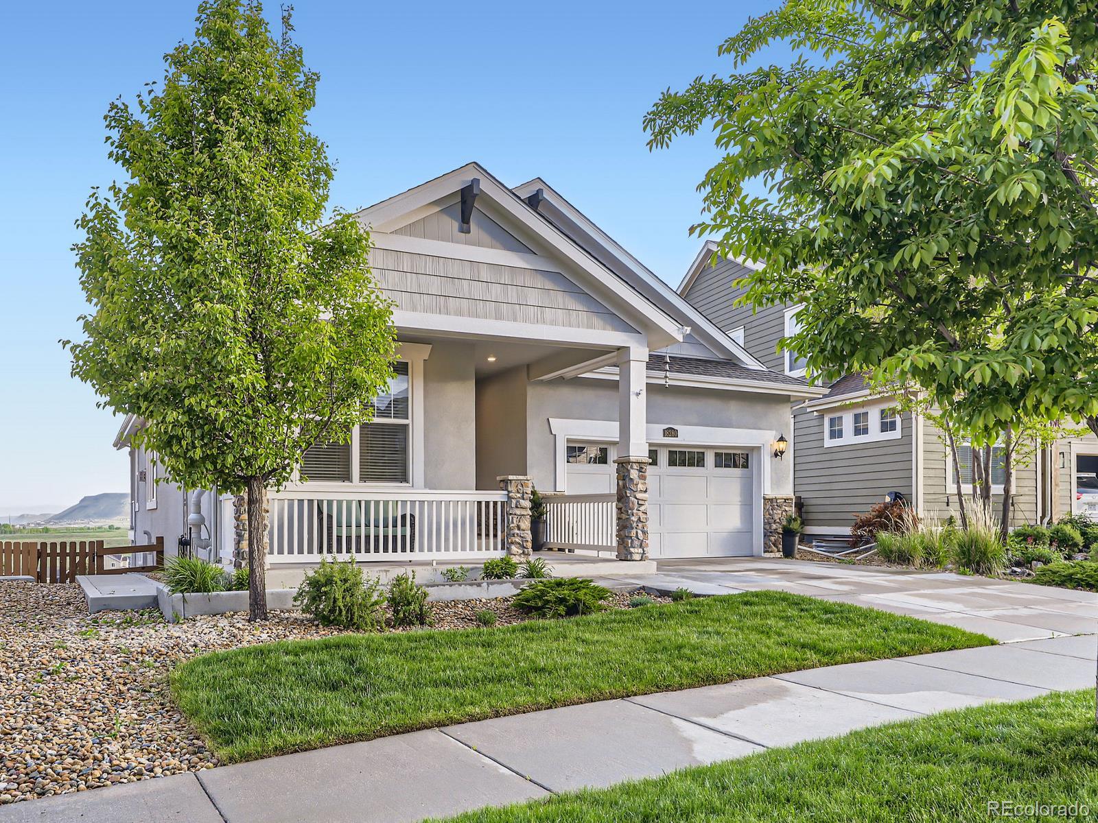 18280 W 85th Drive, arvada  House Search MLS Picture