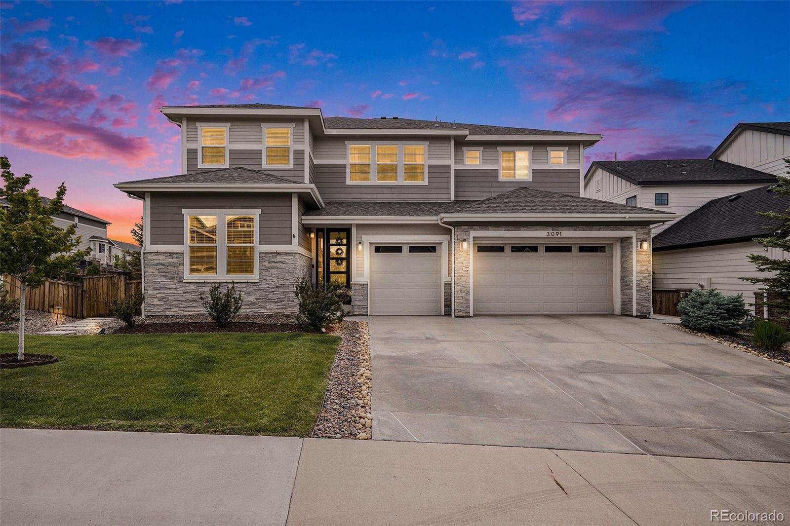 castle rock  House Search Picture