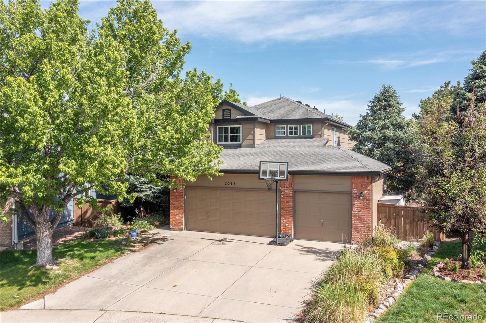 highlands ranch  House Search Picture
