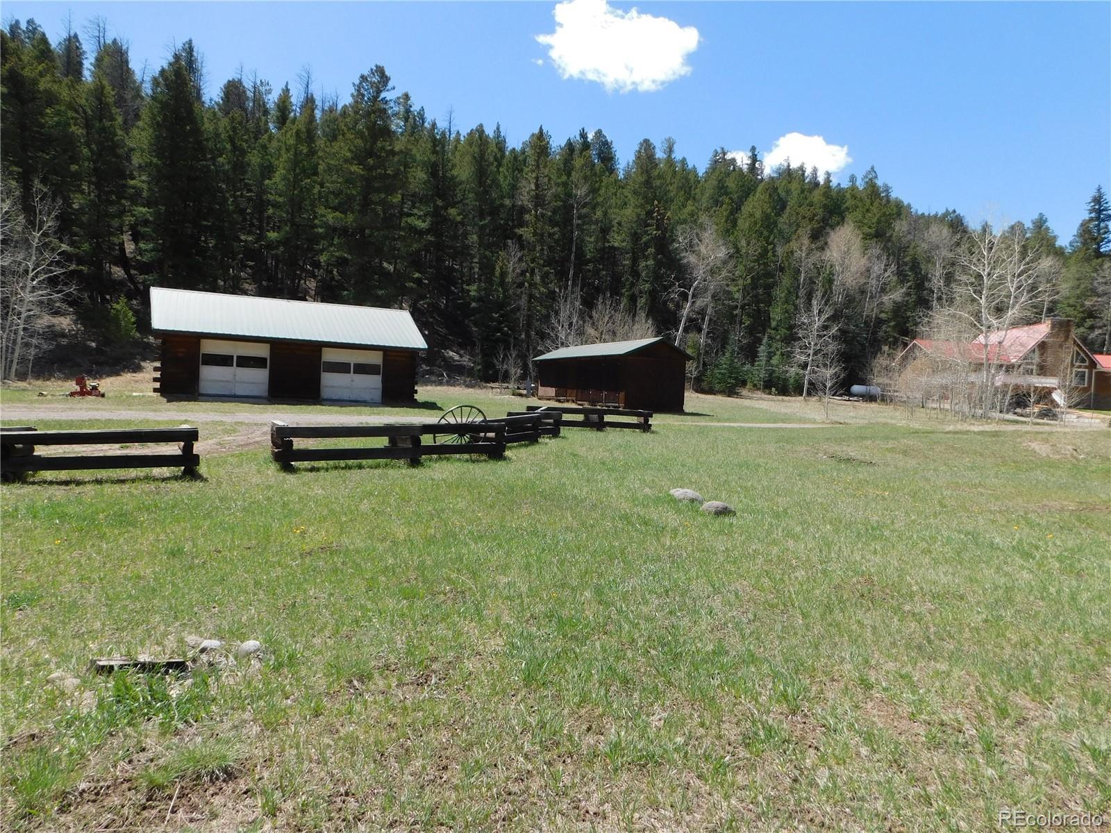 11787  Castle Rock Road, del norte  House Search MLS Picture