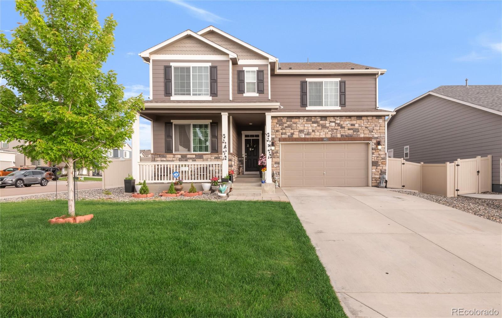 frederick  House Search Picture