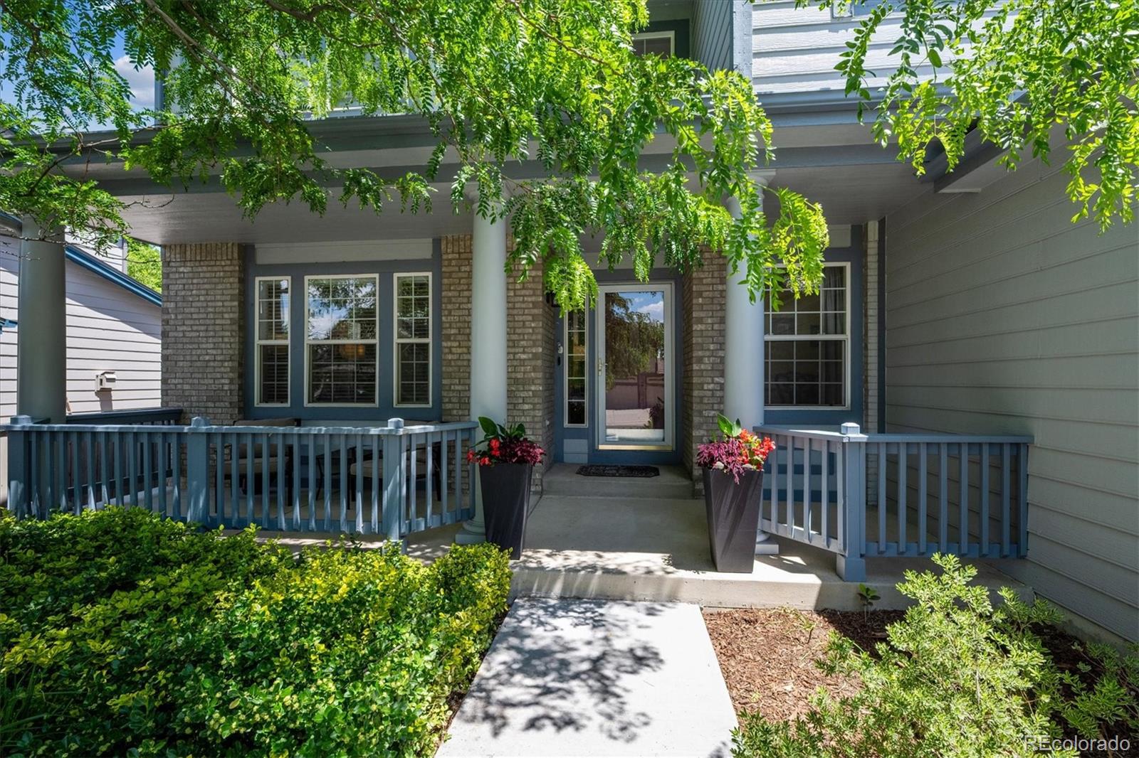 13132  Pennsylvania Circle, thornton  House Search MLS Picture