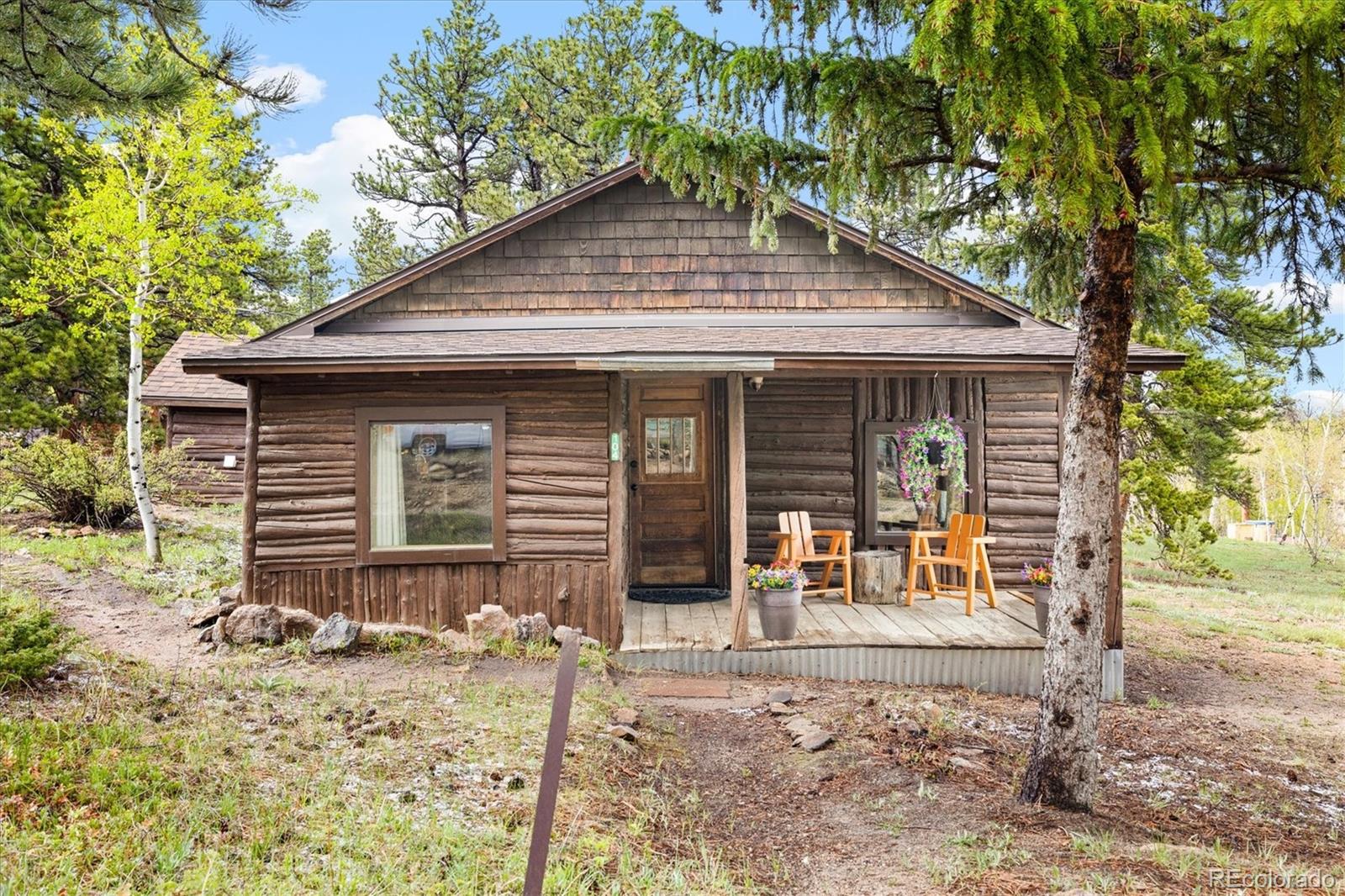 allenspark  House Search Picture