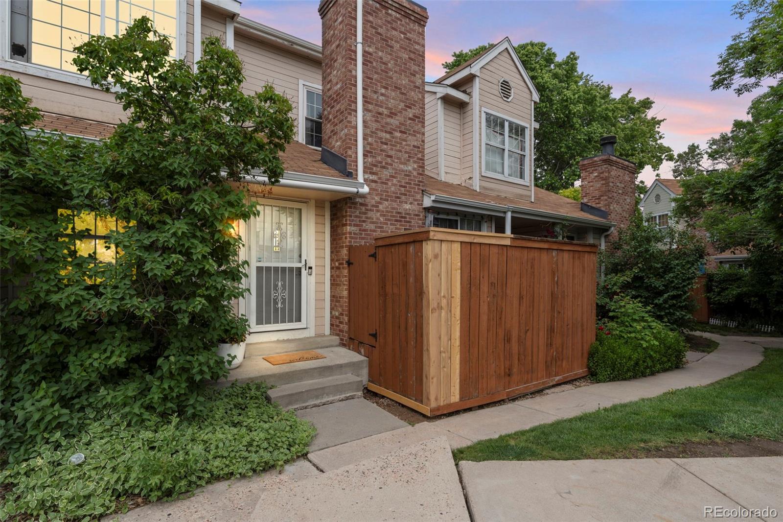 12142  Bannock Circle, denver  House Search MLS Picture